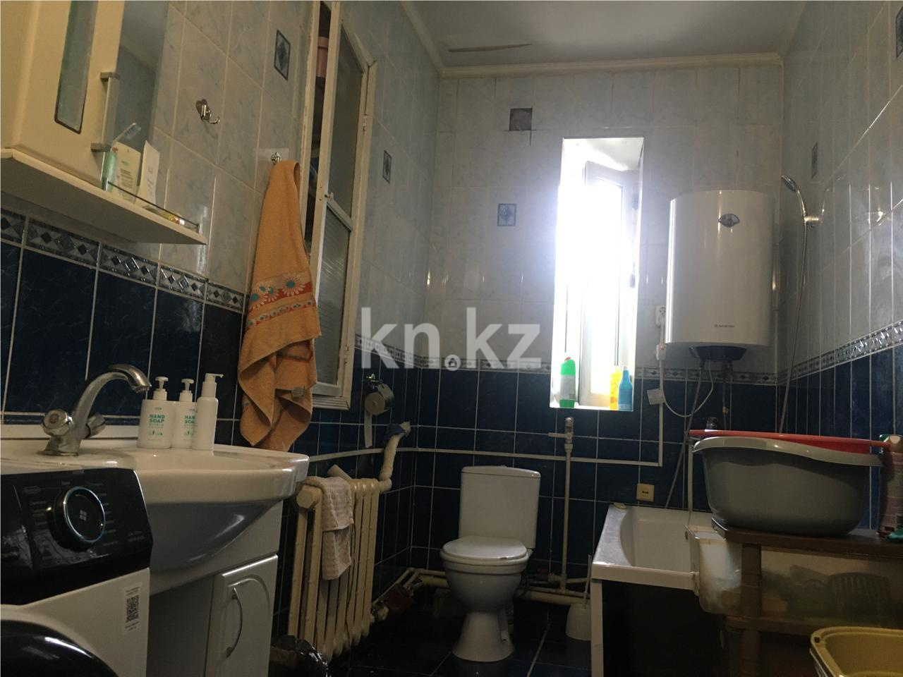 Продажа 4-комнатного дома, 100 м², ул. Сатпаева в Караганде - фото 13