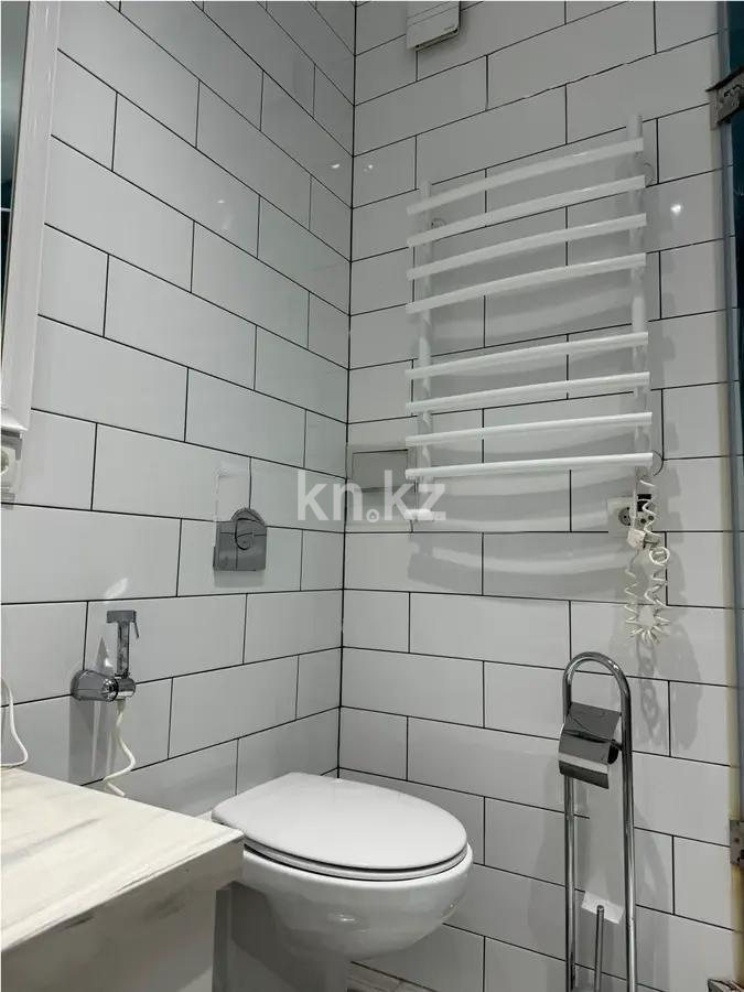 Продажа 2-комнатной квартиры, 65 м² в Алматы - фото 5