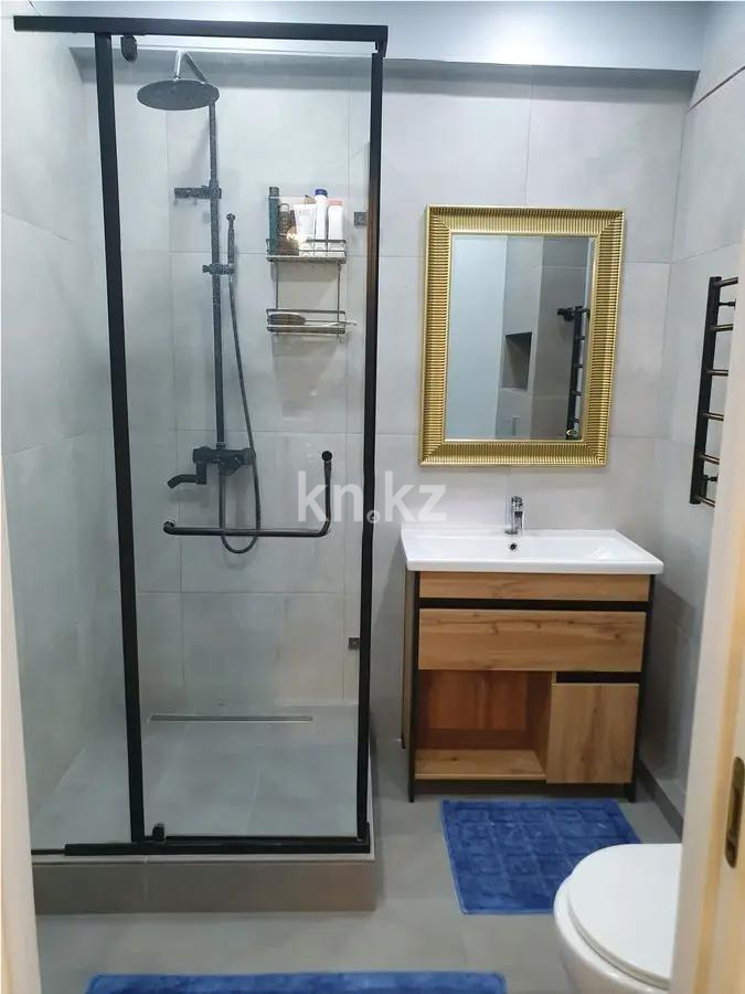 Продажа 2-комнатной квартиры, 75 м², пр. Райымбека, дом  522/1 - Продажа  двухкомнатных квартир в Алматы без посредников с фото фото 4 из 5