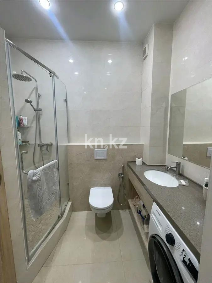 Продажа 1-комнатной квартиры, 38.6 м² в Астане - фото 3