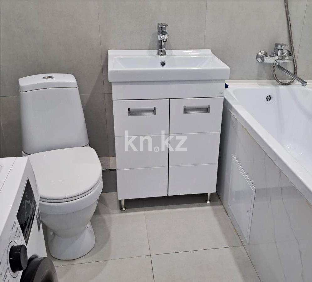 Продажа 1-комнатной квартиры, 37.7 м² в Астане - фото 3