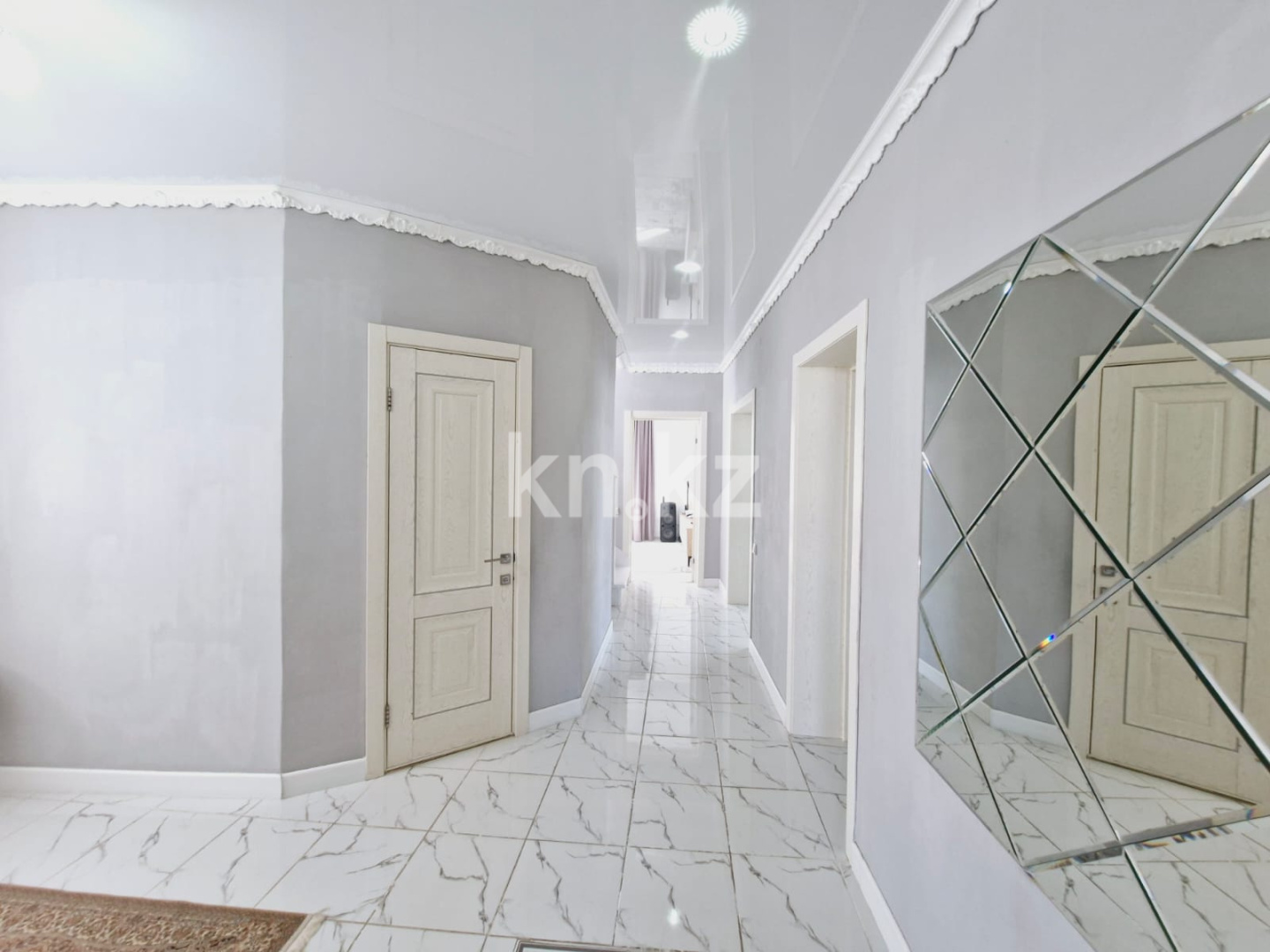 Продажа 4-комнатного дома, 177.3 м² - Недвижимость в Костанае фото 13 из 30