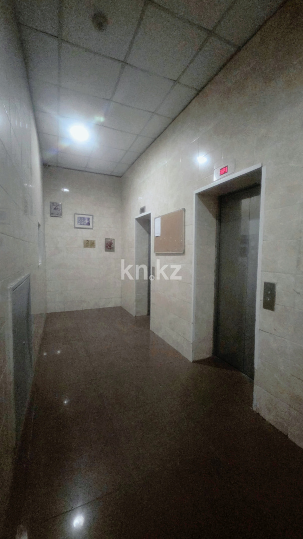 Продажа 2-комнатной квартиры, 78.6 м², ул. Гоголя, дом  20 - ул. Каирбекова - Продажа  двухкомнатных квартир в новостройках Алматы с фото фото 10 из 15