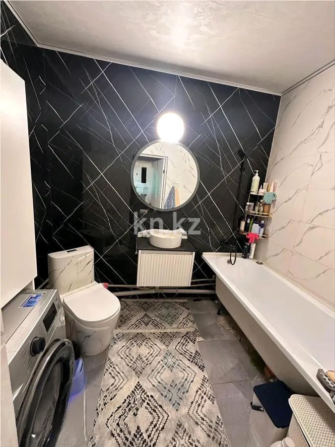 Продажа 3-комнатной квартиры, 70 м², ул. Куанышбаева, дом  11/2 - Продажа квартир в Астане без посредников фото 5 из 6
