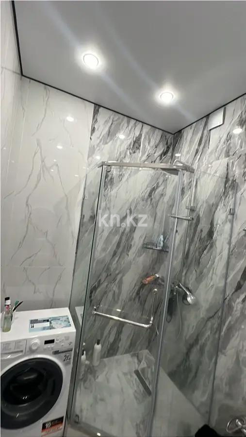 Продажа 2-комнатной квартиры, 55.7 м², ул. Байтурсынова, дом  20а в Астане - фото 5