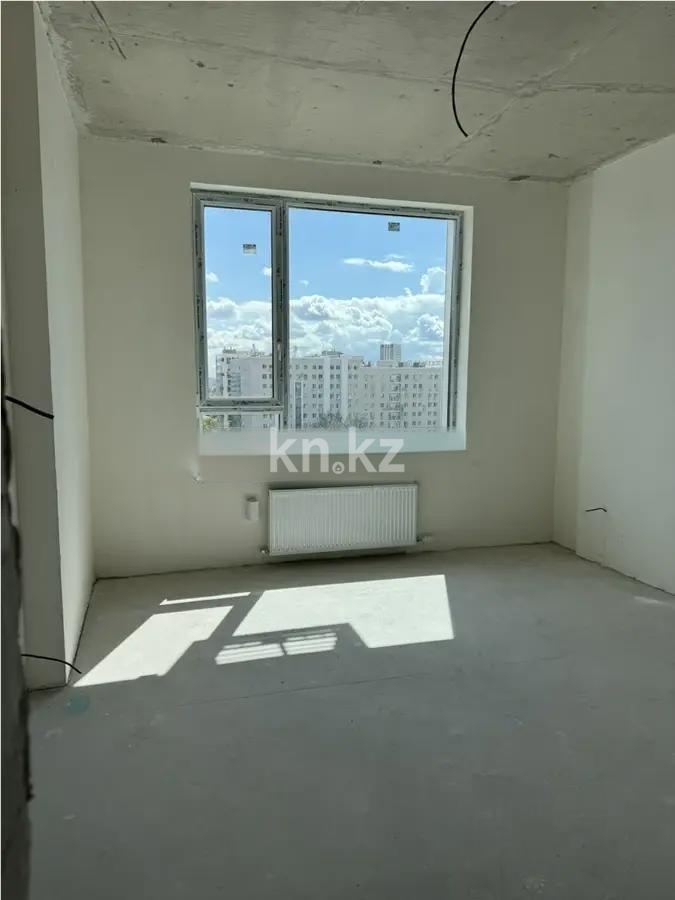 Продажа 1-комнатной квартиры, 38.2 м² в Астане - фото 2