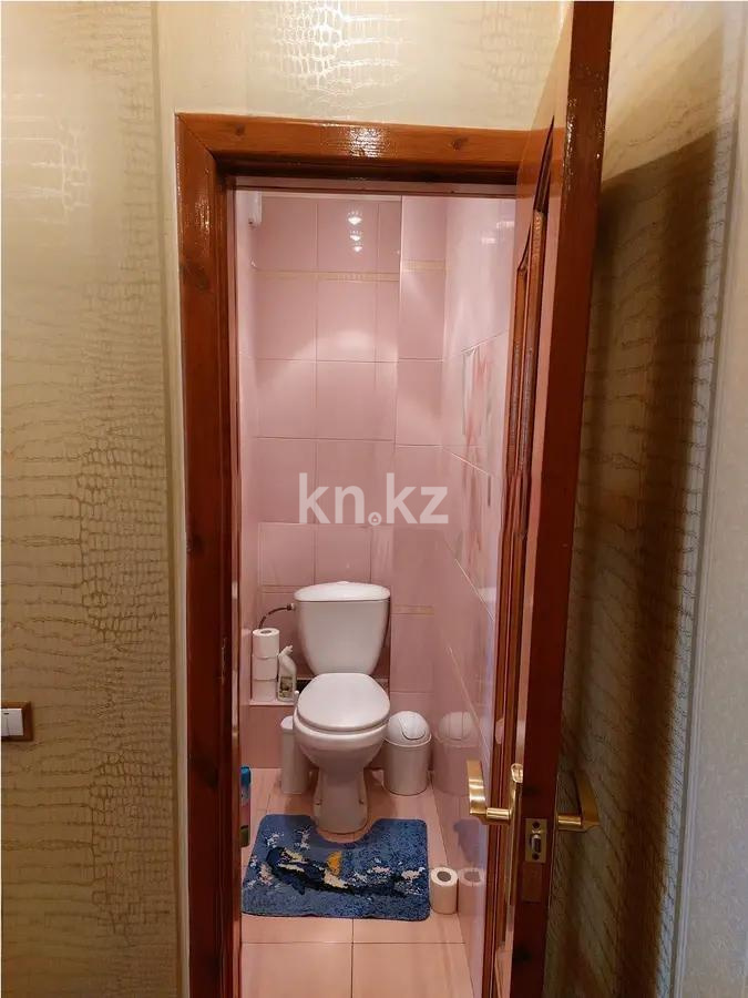 Продажа 2-комнатной квартиры, 48 м², 18-й мкр., дом  7 - Продажа квартир в Караганде фото 4 из 4