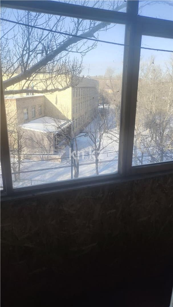 Продажа 3-комнатной квартиры, 56 м² в Караганде - фото 9
