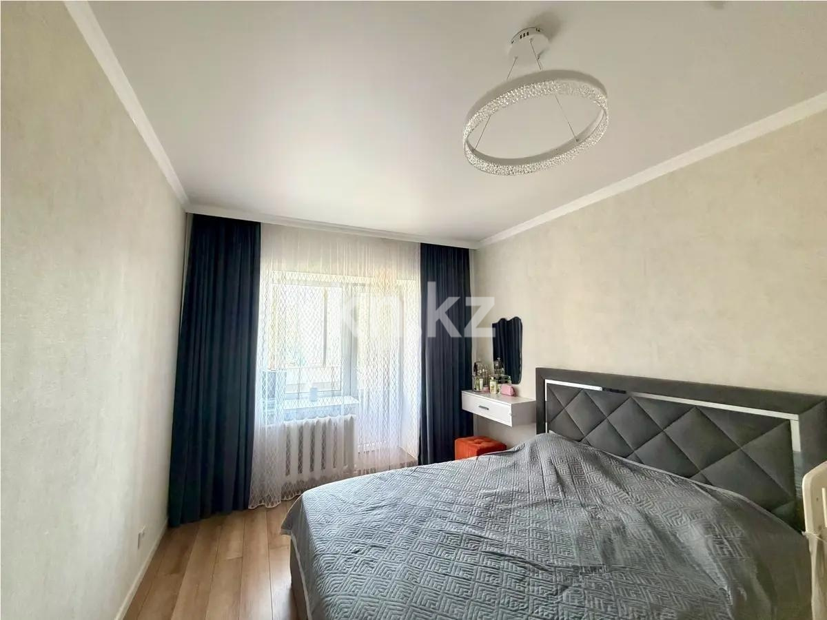 Продажа 2-комнатной квартиры, 55.8 м² - Продажа двухкомнатных квартир в р-не Алматы Астаны фото 2 из 6