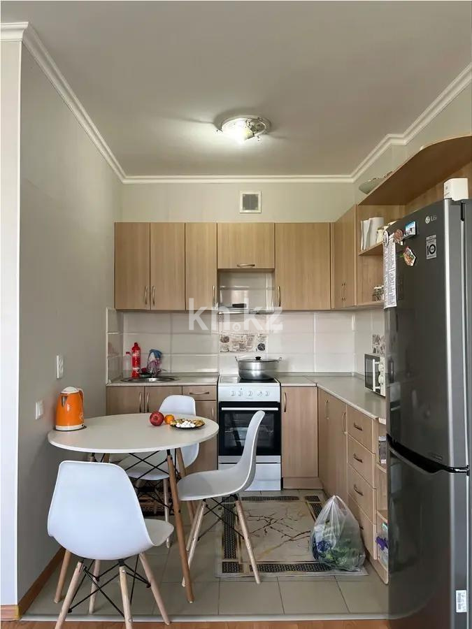 Продажа 1-комнатной квартиры, 38 м² - Продажа однокомнатных квартир в р-не Алматы Астаны - страница 2 фото 2 из 4