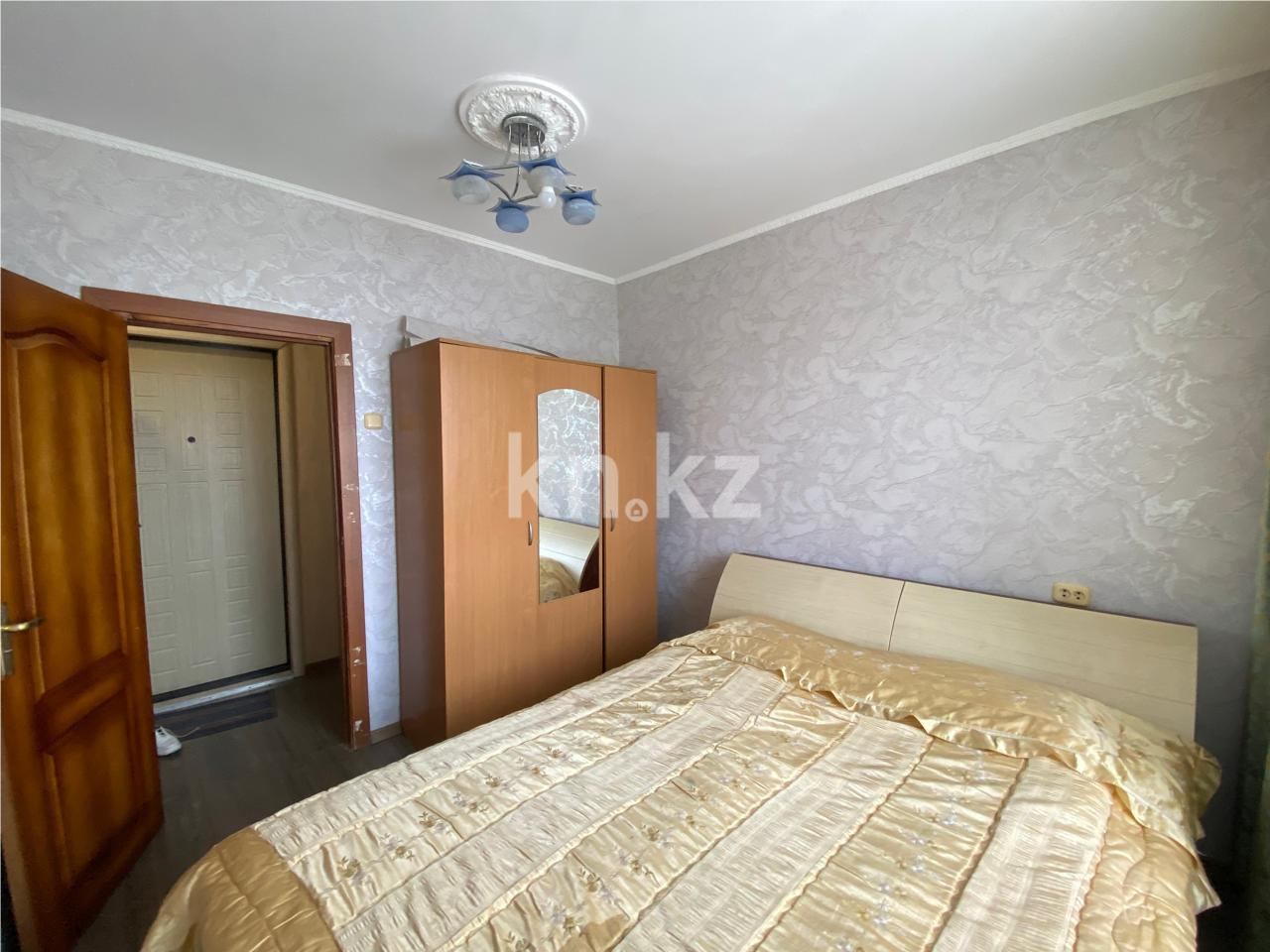 Продажа 2-комнатной квартиры, 54 м² в Караганде - фото 4