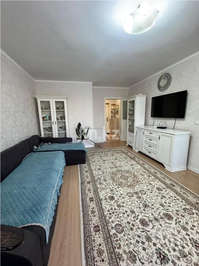 Продажа 2-комнатной квартиры, 65 м², мкр-н Аккент, дом  27 - Продажа  двухкомнатных квартир в новостройках Алматы фото 1 из 3