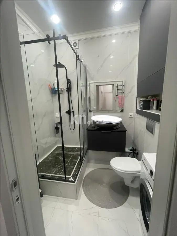 Продажа 2-комнатной квартиры, 57 м² - Продажа двухкомнатных квартир от собственников в Астане - страница 6 фото 5 из 6