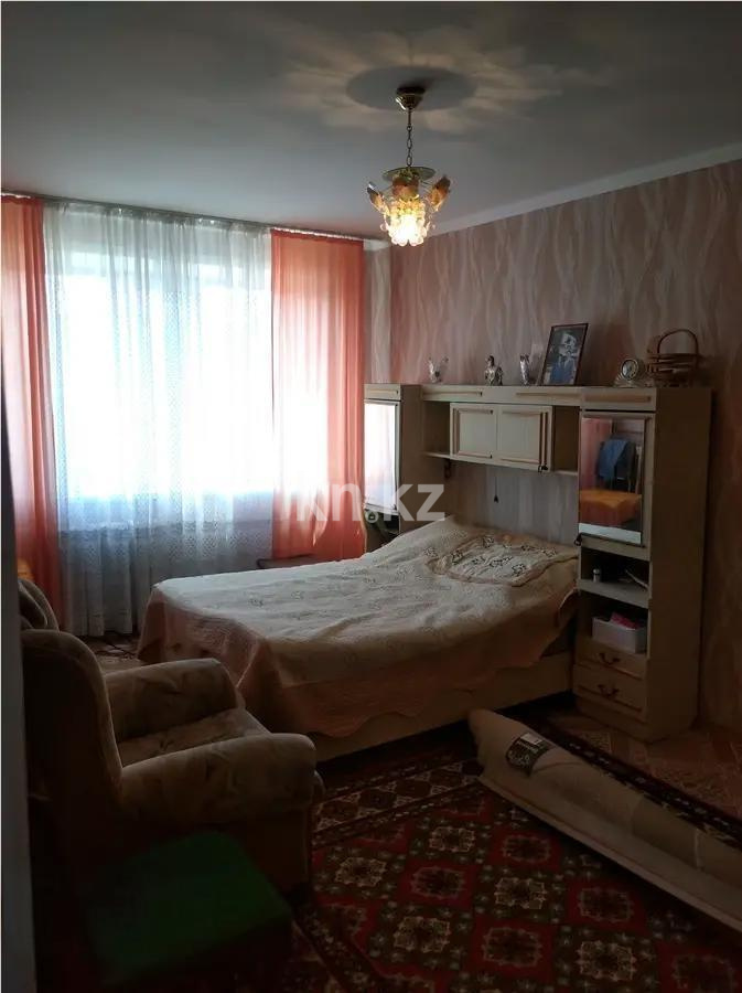 Продажа 3-комнатной квартиры, 62 м², квартал 29А, дом  3 в Абае - фото 3