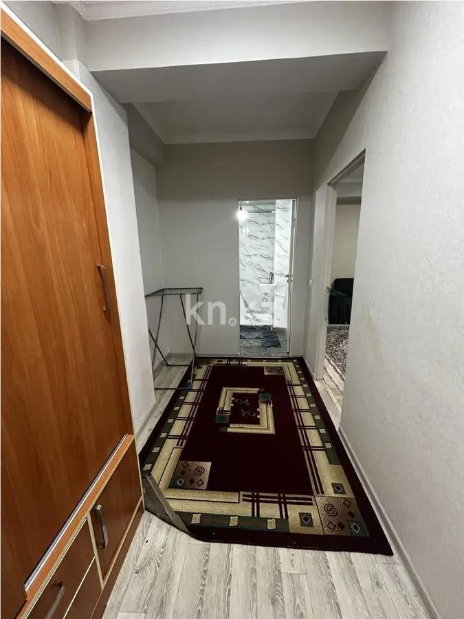 Продажа 1-комнатной квартиры, 40 м², ул. Жунисова, дом  2/13 в Алматы - фото 4