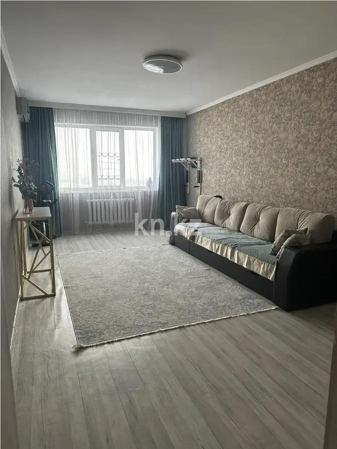 Продажа 3-комнатной квартиры, 90 м², мкр-н Зердели, дом  1/158 - Продажа квартир в Алматы фото 1 из 6