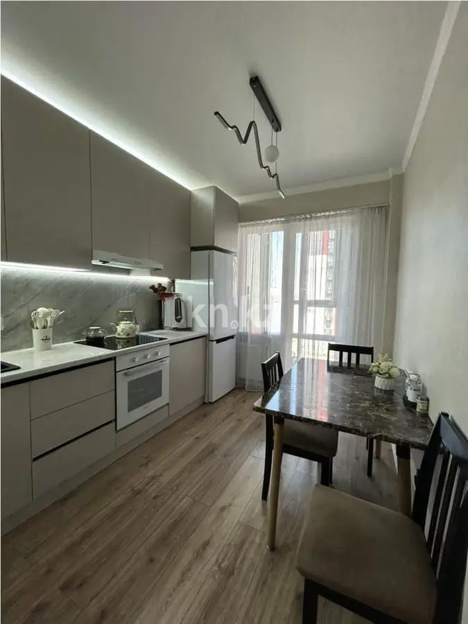 Продажа 3-комнатной квартиры, 70 м² - Продажа квартир в новостройках Алматы без посредников фото 4 из 6