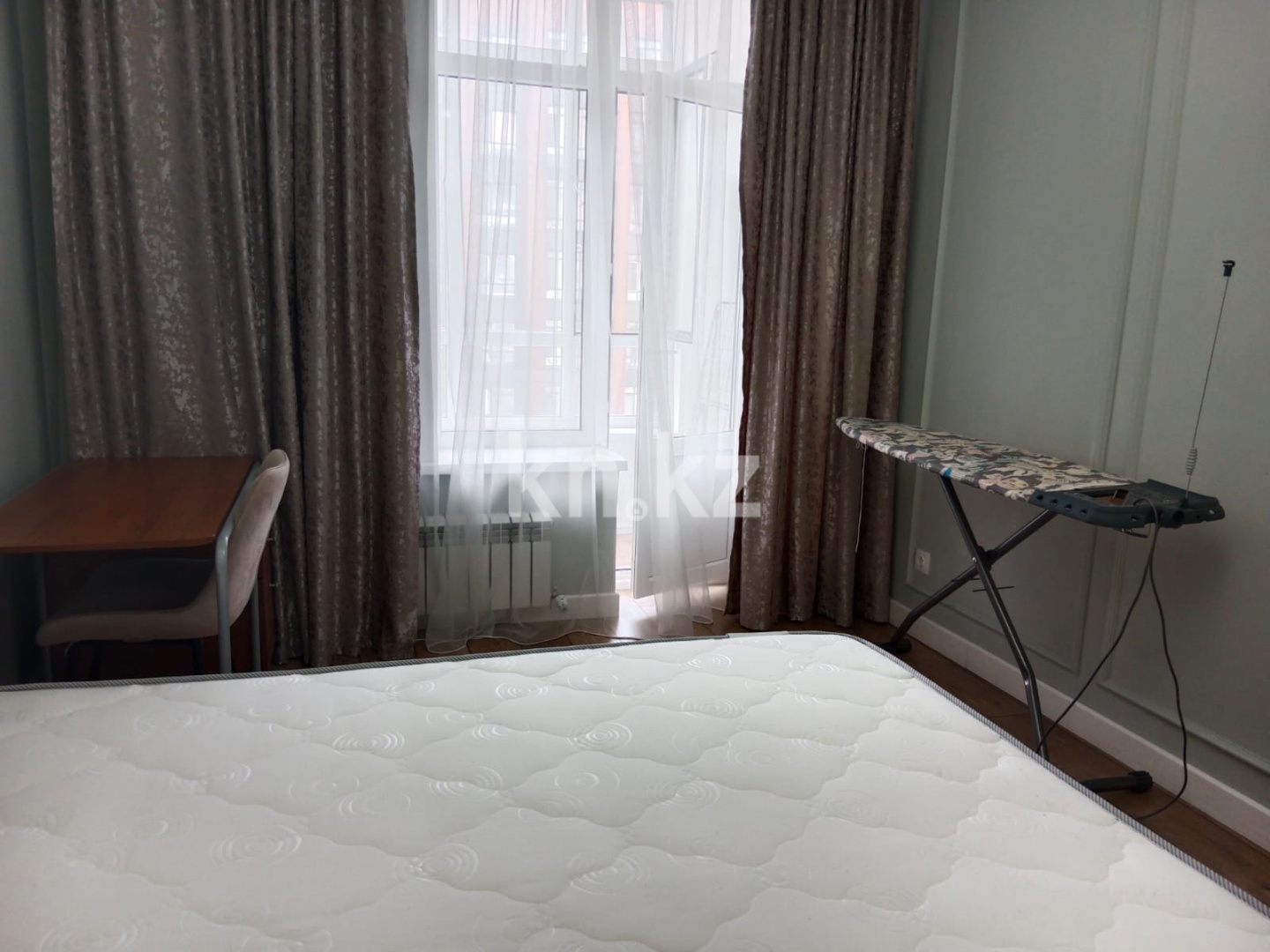 Аренда 4-комнатной квартиры, 100 м² в Астане - фото 9