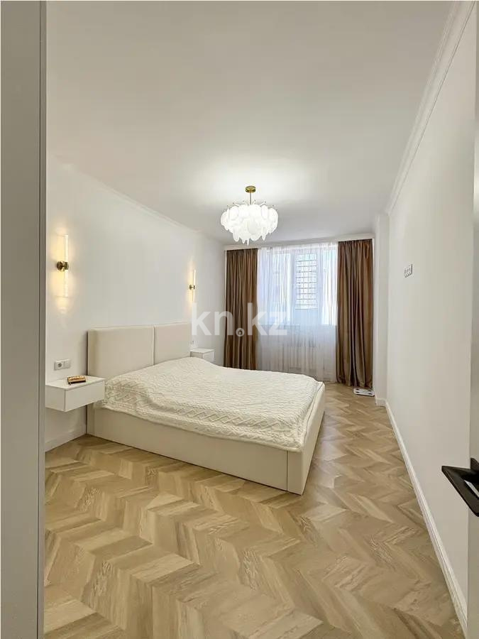 Продажа 3-комнатной квартиры, 101 м² - Продажа недвижимости в Астане - страница 26 фото 3 из 7