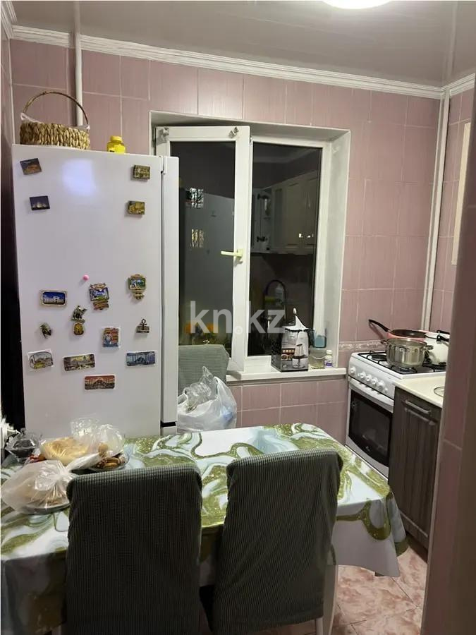 Продажа 2-комнатной квартиры, 42 м² - Продажа квартир от собственников в Алматы - страница 28 фото 3 из 5