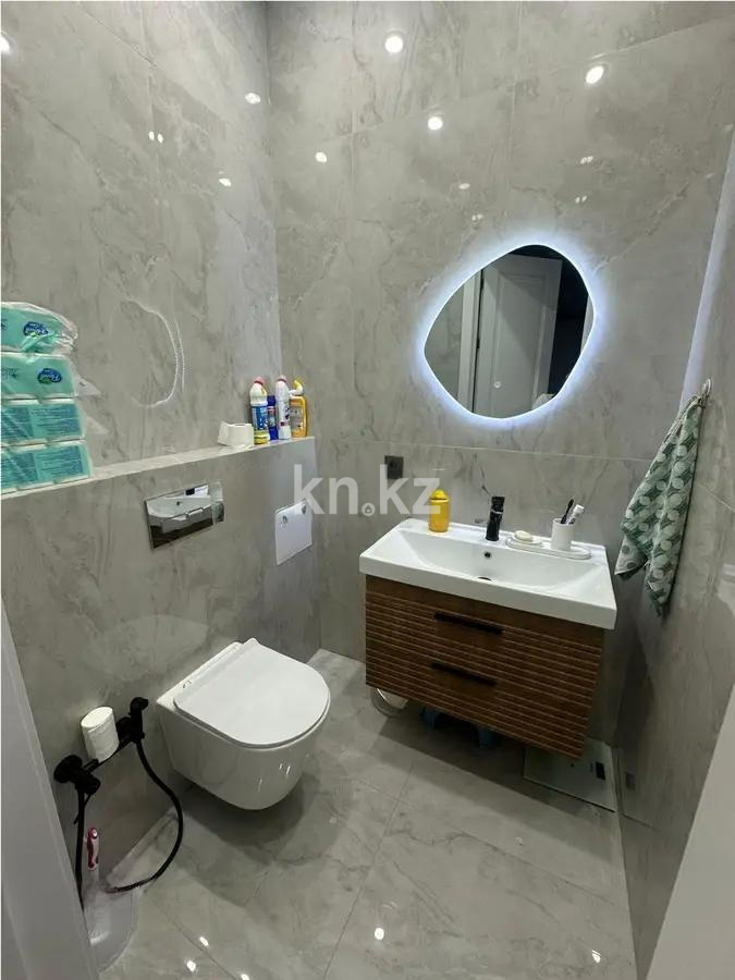 Продажа 3-комнатной квартиры, 97 м² в Астане - фото 5