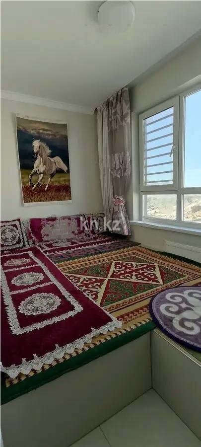 Продажа 3-комнатной квартиры, 91 м² в Алматы - фото 4
