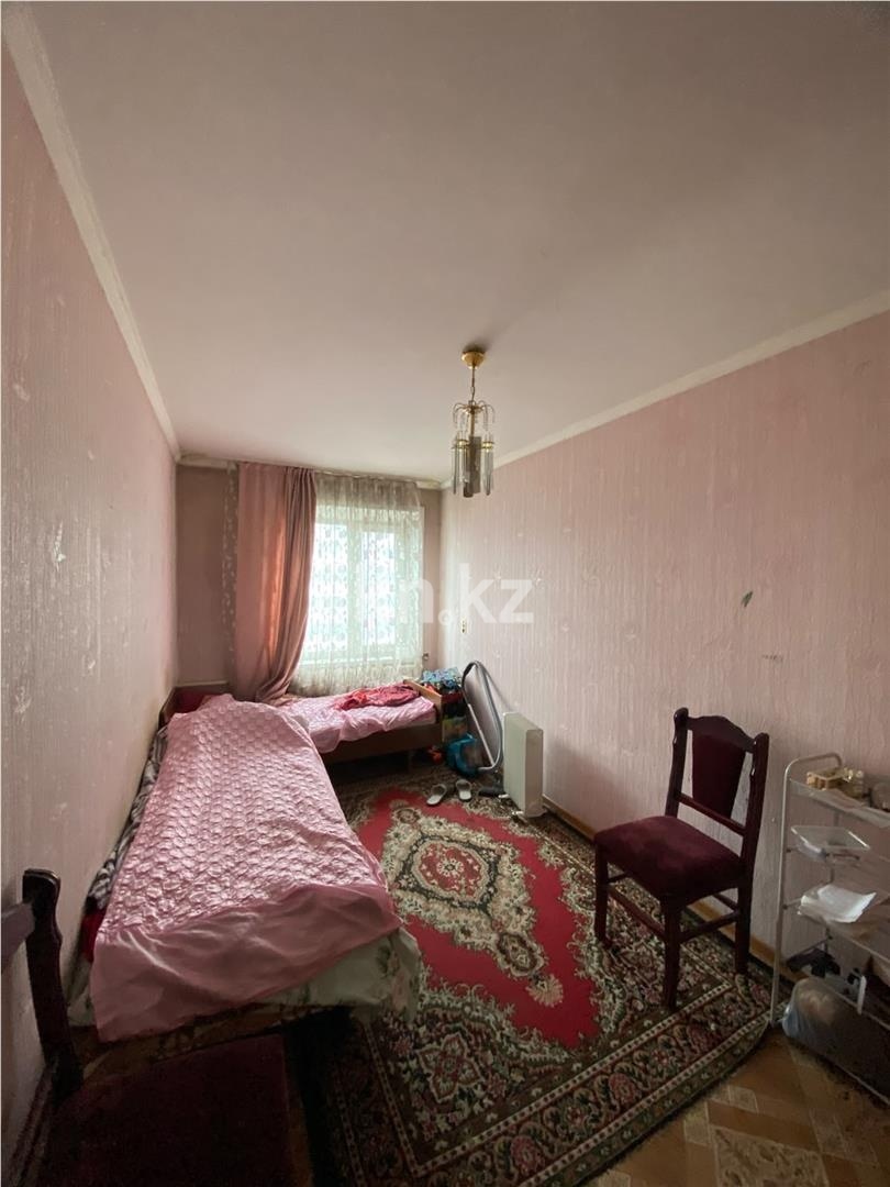 Продажа 3-комнатной квартиры, 63.6 м² в Астане - фото 6
