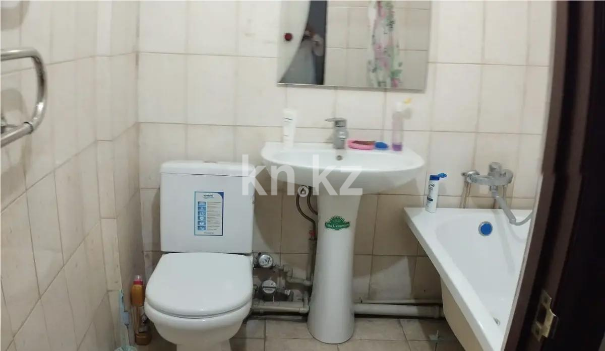 Продажа 1-комнатной квартиры, 33 м², ул. Северное Кольцо, дом  86/11 - Продажа квартир в Казахстане фото 2 из 3