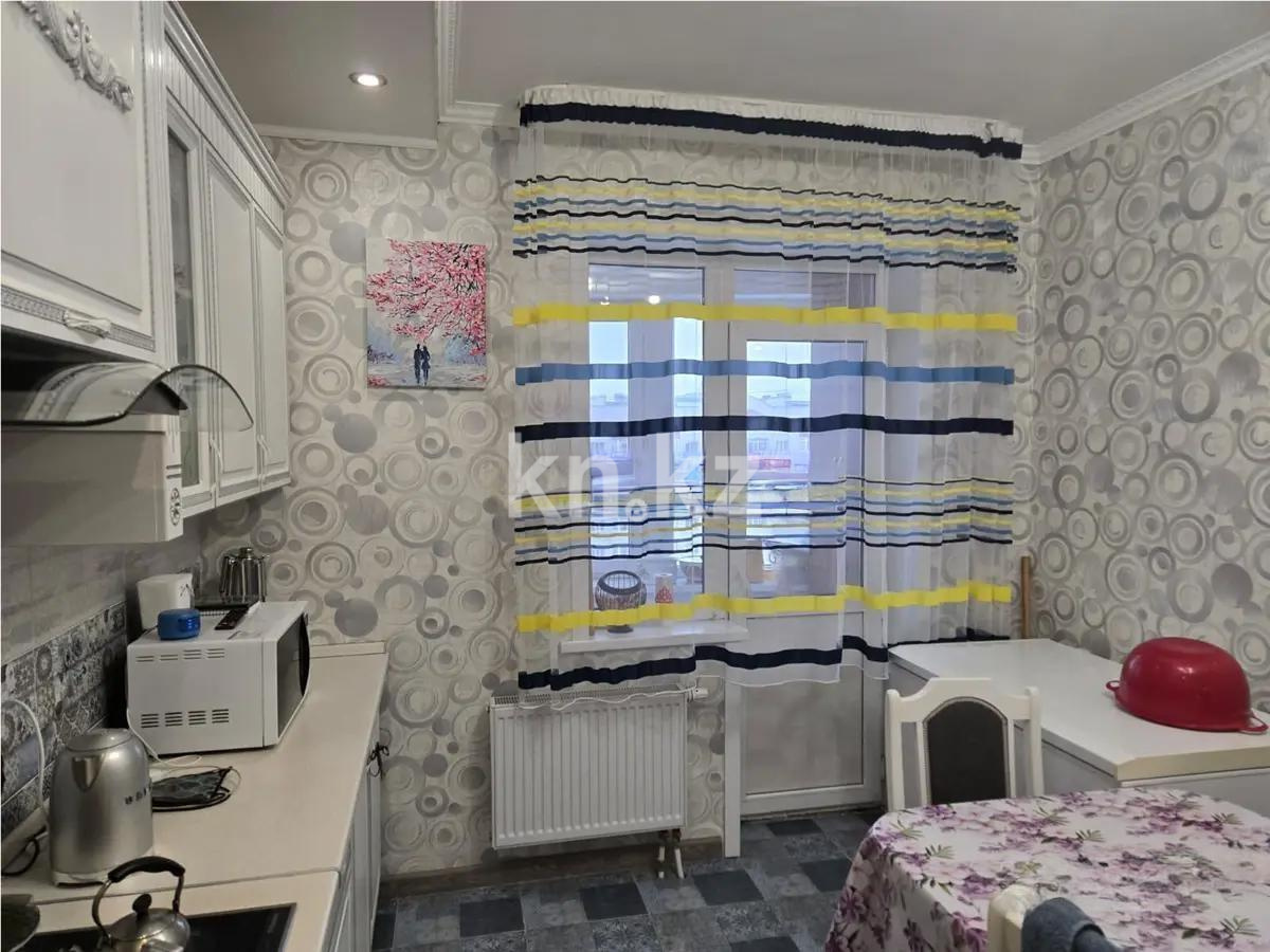 Продажа 4-комнатной квартиры, 153 м² - Продажа квартир в Астане - страница 125 фото 3 из 6