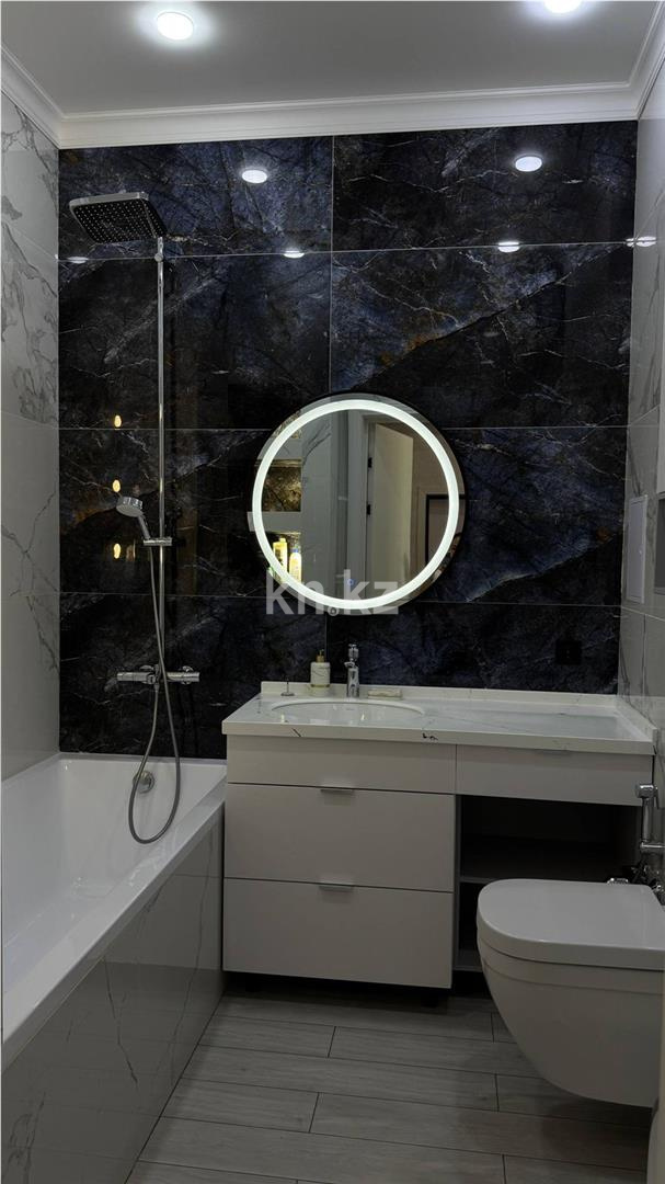 Продажа 3-комнатной квартиры, 85.8 м² - Продажа квартир в новостройках Астаны - страница 11 фото 4 из 15