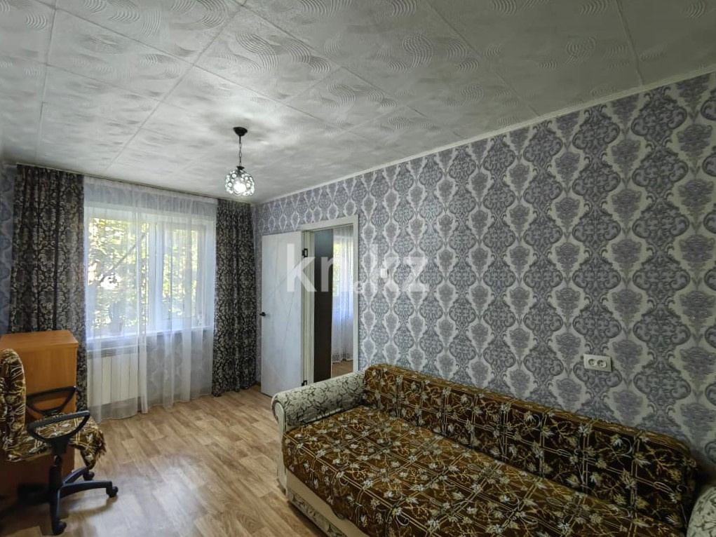 Продажа 2-комнатной квартиры, 47 м², мкр-н 12, дом  17 - Продажа квартир в Караганде фото 5 из 20