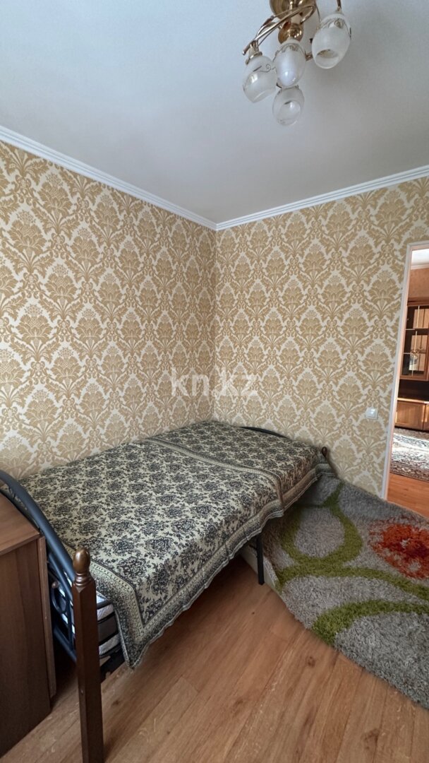 Аренда 2-комнатной квартиры, 42 м² в Алматы - фото 9