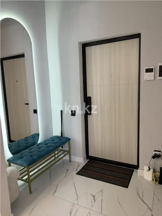 Продажа 3-комнатной квартиры, 59.6 м², ул. Асфендиярова, дом  6 в Астане - фото 6