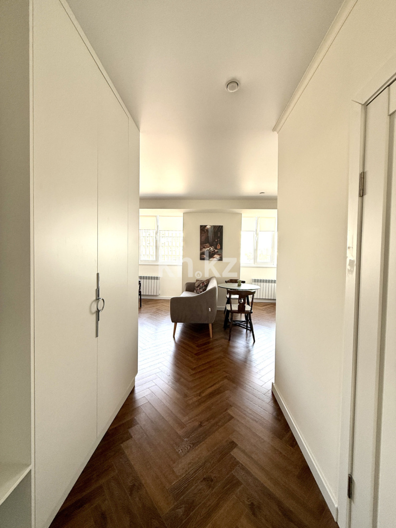 Продажа 1-комнатной квартиры, 36.5 м² - Продажа квартир в Алмалинском р-не Алматы - страница 5 фото 10 из 12