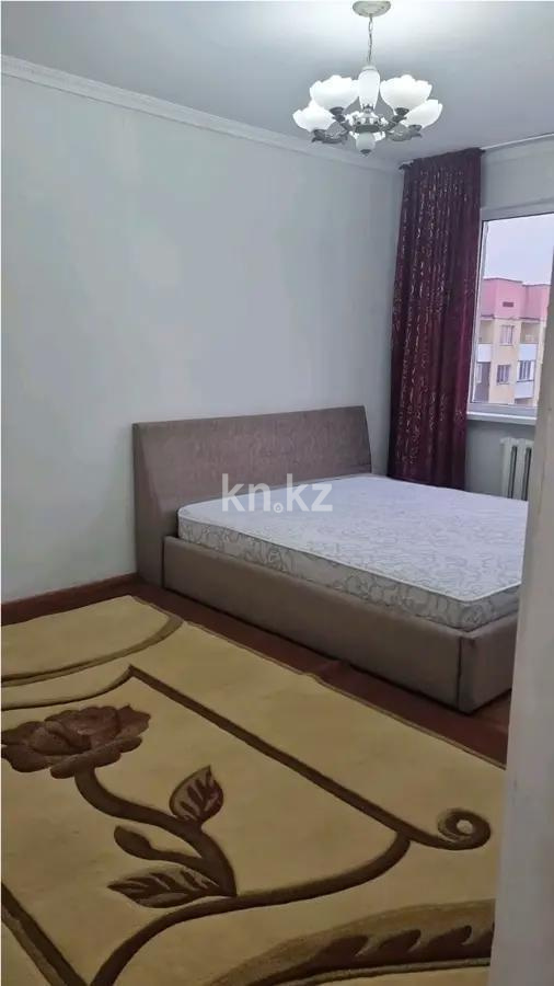 Продажа 3-комнатной квартиры, 76 м² - Продажа квартир в Турксибском р-не Алматы - страница 6 фото 2 из 7