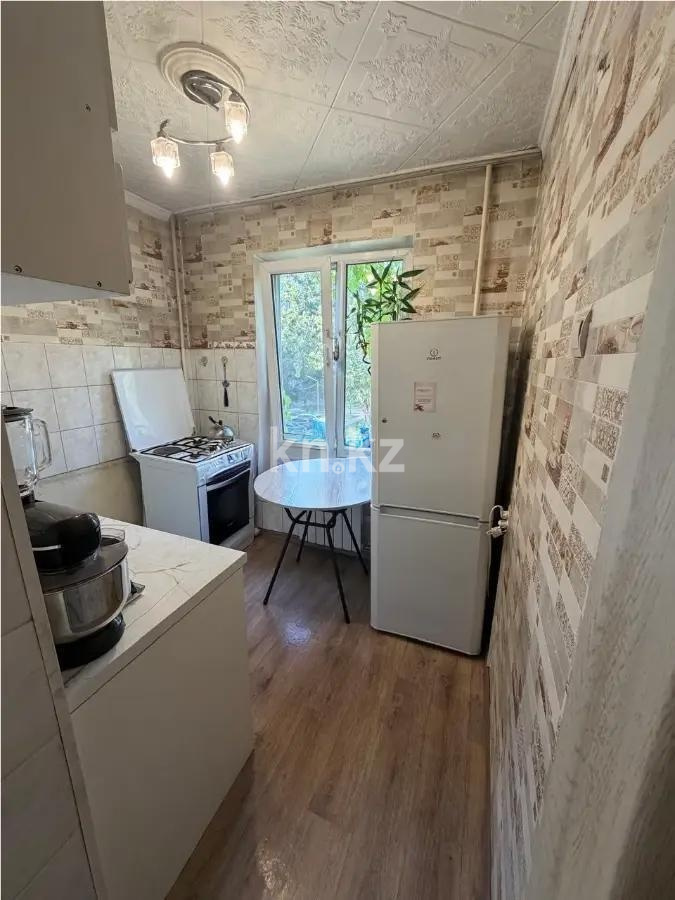Продажа 3-комнатной квартиры, 60 м² - Продажа трехкомнатных квартир в панельном доме в Казахстане - страница 3 фото 4 из 7