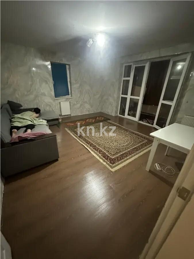 Продажа 2-комнатной квартиры, 66 м² в Алматы