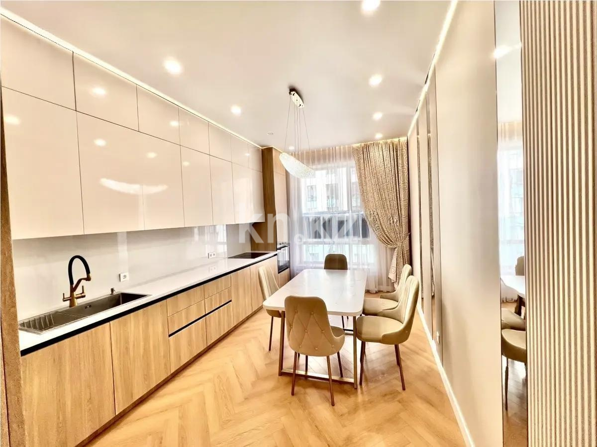 Продажа 3-комнатной квартиры, 100 м² в Астане - фото 5