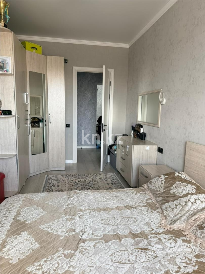 Продажа 3-комнатной квартиры, 90 м² - Продажа квартир в Караганде - страница 130 фото 7 из 12