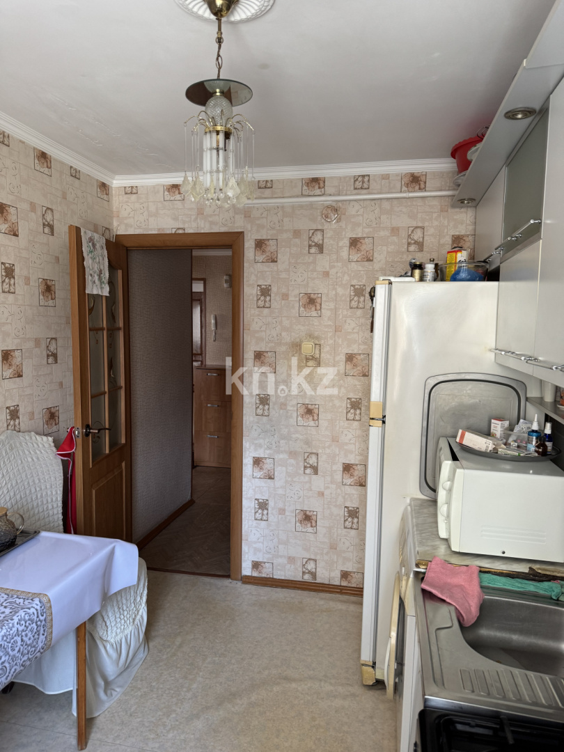 Продажа 3-комнатной квартиры, 60.9 м² - Продажа квартир в Семее фото 9 из 15
