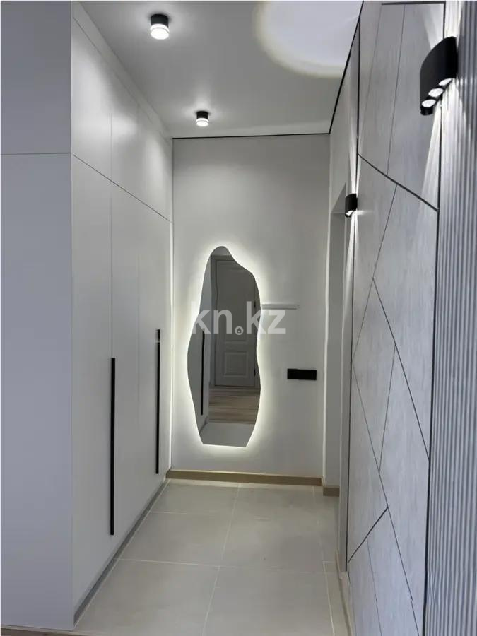 Продажа 2-комнатной квартиры, 48 м² в Алматы - фото 5