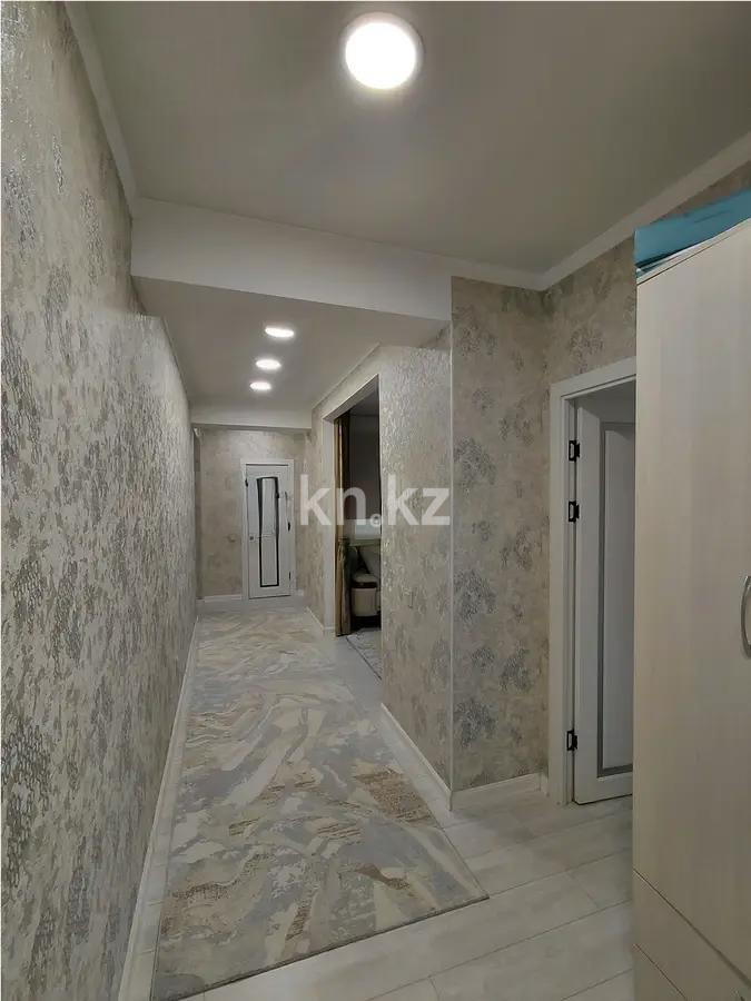Продажа 3-комнатной квартиры, 81 м², ул. Жунисова, дом  2/13 в Алматы - фото 8