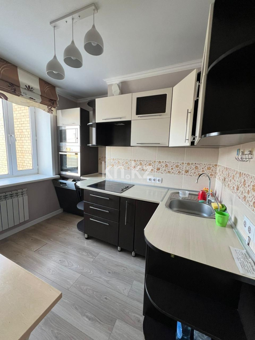 Продажа 3-комнатной квартиры, 69.4 м² - Продажа квартир в Караганде фото 9 из 19