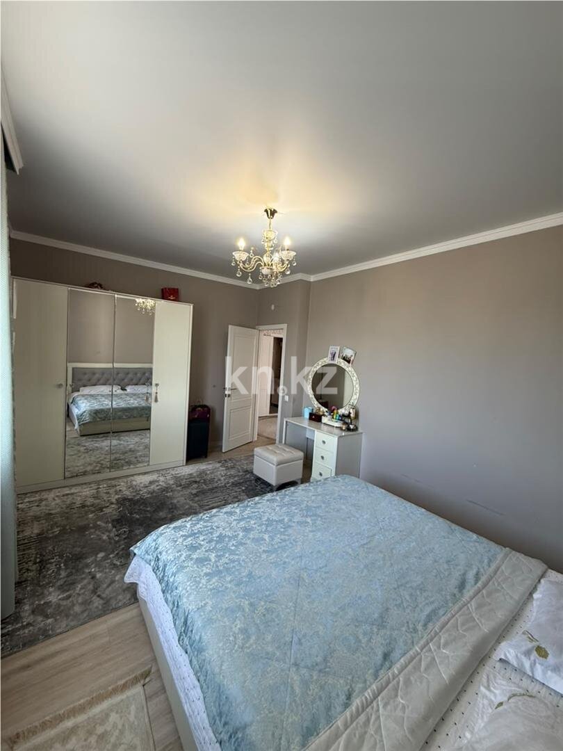 Продажа 5-комнатного дома, 213 м² в Караганде - фото 12