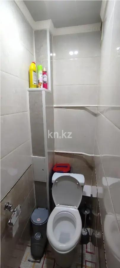 Продажа 3-комнатной квартиры, 55.8 м², ул. Муратбаева, дом  125 в Алматы - фото 6