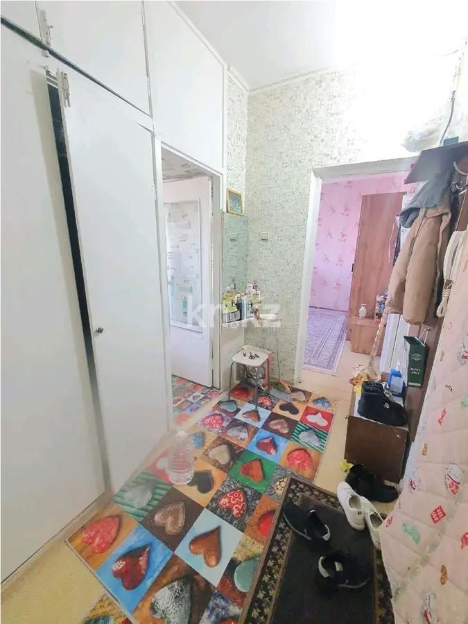 Продажа 1-комнатной квартиры, 36.3 м², ул. Ауэзова, дом  16 в Алматы - фото 3