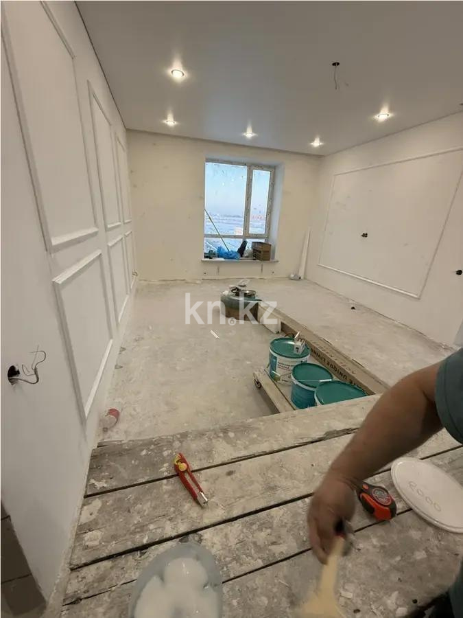 Продажа 2-комнатной квартиры, 71 м² - Продажа квартир в Астане в р-не Сарайшык - страница 5 фото 2 из 3