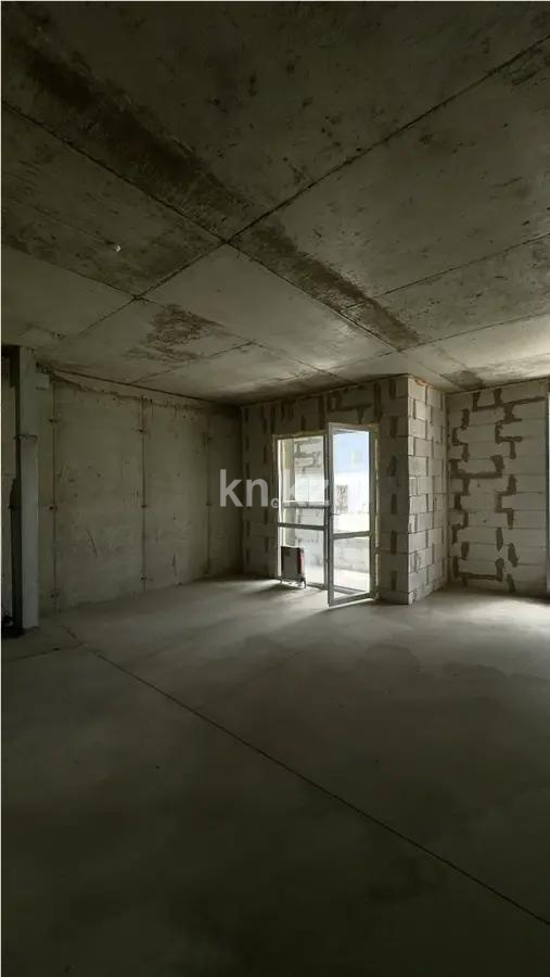 Продажа 1-комнатной квартиры, 39.4 м² в Алматы