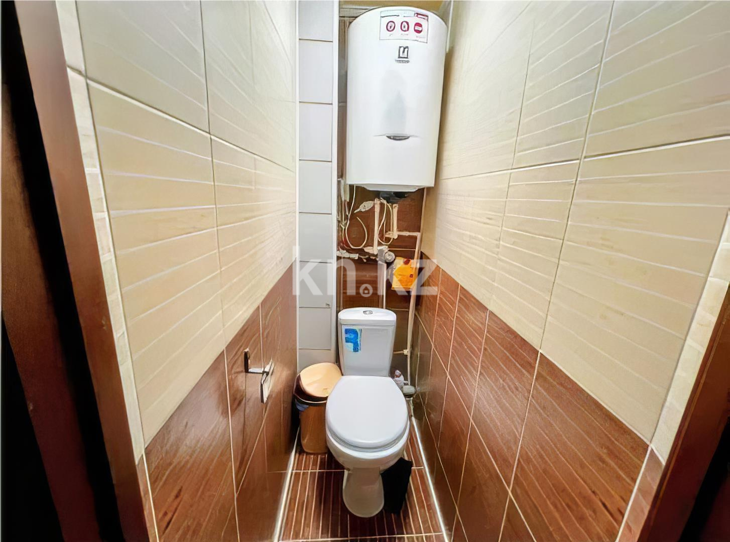 Продажа 3-комнатной квартиры, 62 м² в Шахтинске - фото 6