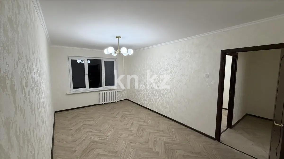 Продажа 3-комнатной квартиры, 63 м² в Алматы - фото 2